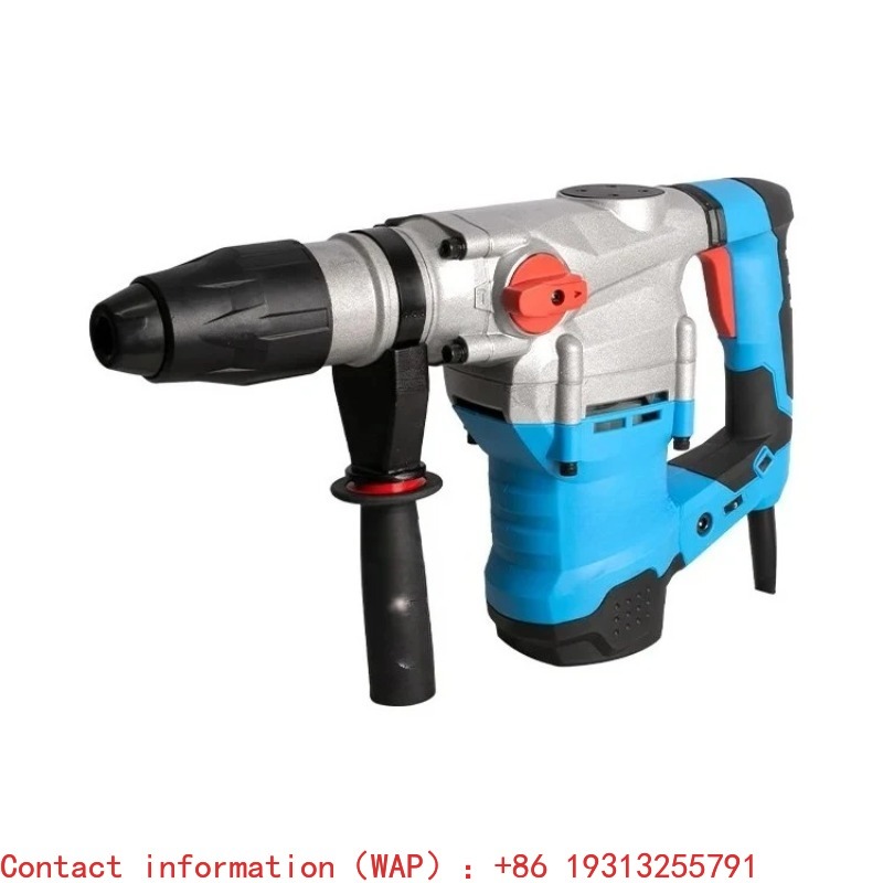 Power Tools Hammer - FIXTEC Power Tools 1-1/4 Inch SDS