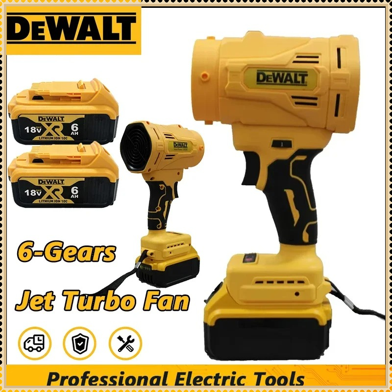 Power Tools Dewalt - Dewalt High Speed Brushless Electric Air