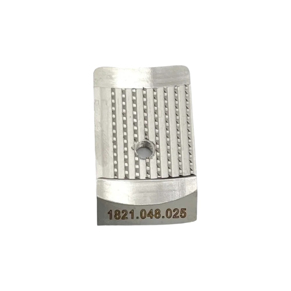 Power Tools Battery - Swiss Spare Parts 1821048025 Toothed Plate