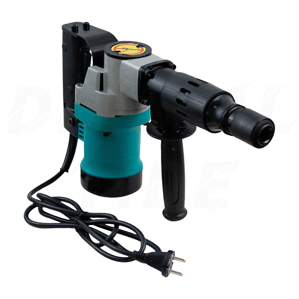 Power Tools Hammer - 1200W Heavy Duty Electric Hammer Impact