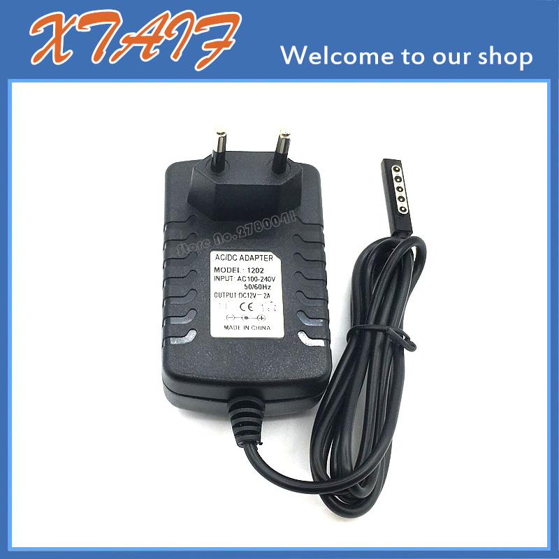 Power Tools Microsoft - EU/US/UK/AU Plug Power Supply Adapter AC/DC