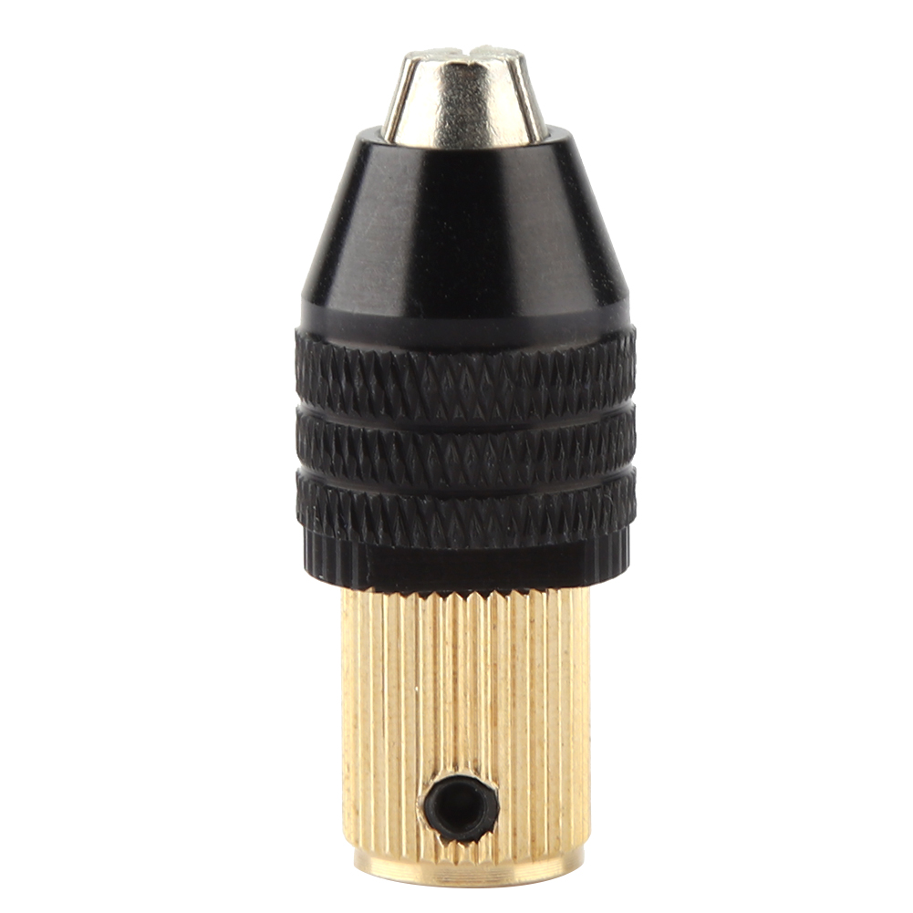 Power Tools Brand - Miniature Self Tightening Chuck Drill Chuck