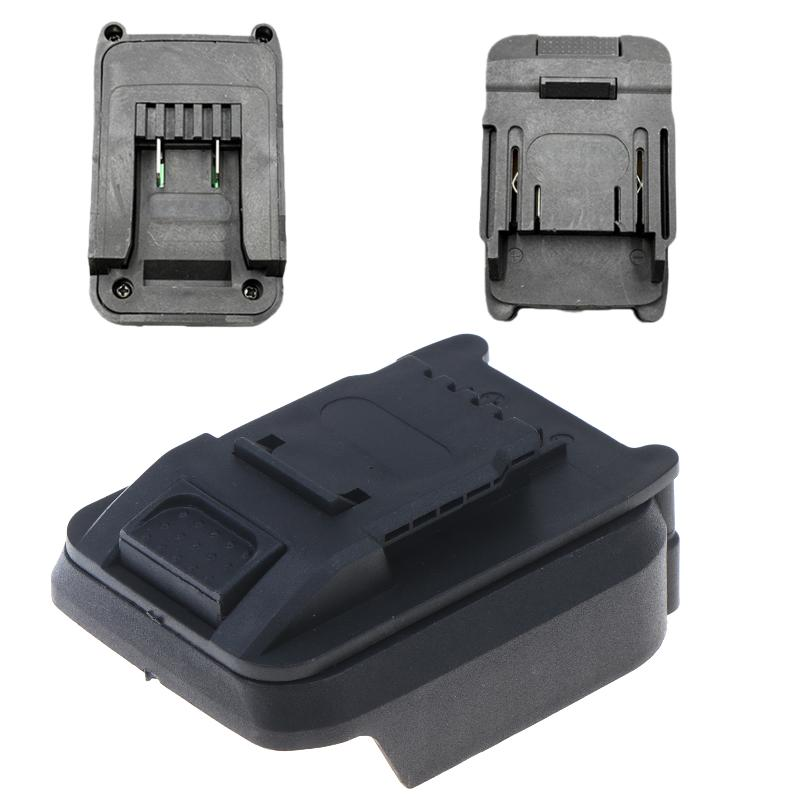 Power Tools Universal Battery - Universal Power Tool Battery Adapter Compatible