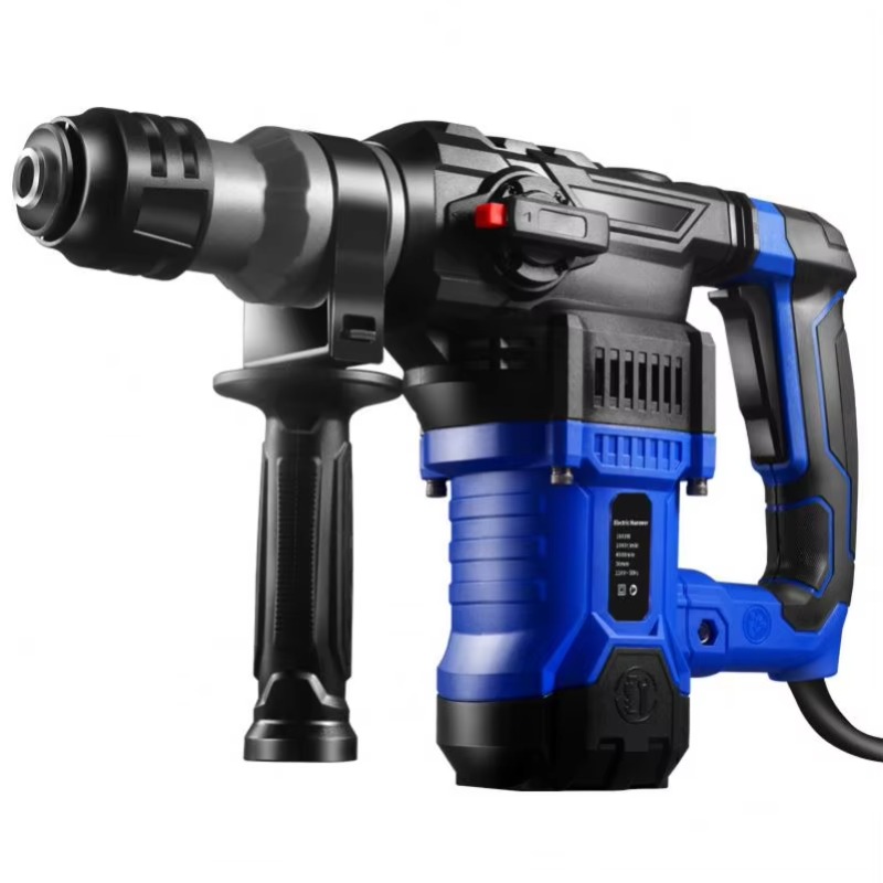 Power Tools Hammer - 1800w Power Tools Electric Hammer Drill