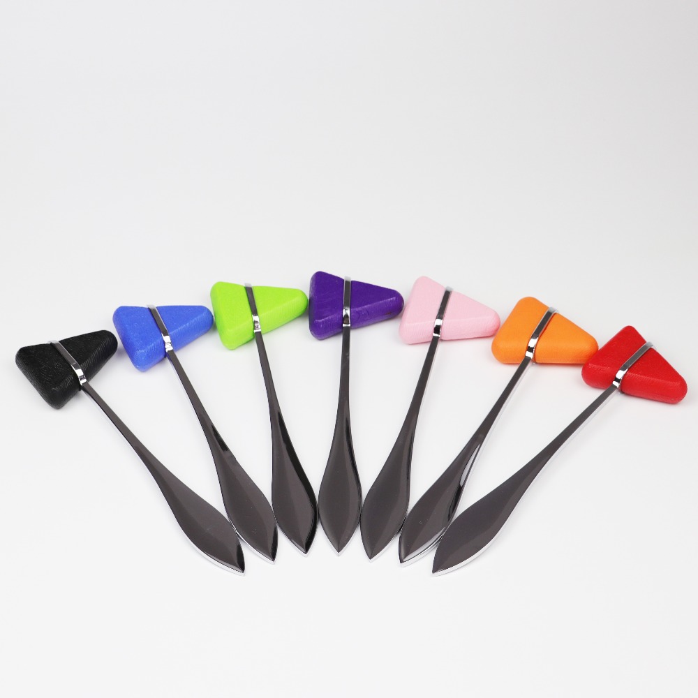 Power Tools Hammer - Medical Triangle Percussion Neurological Hammer Medical
