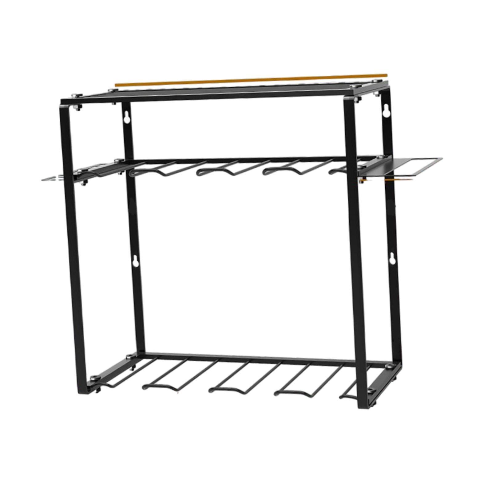 Power Tools Hammer - Power Tool Organizer Workshop Wall Mount
