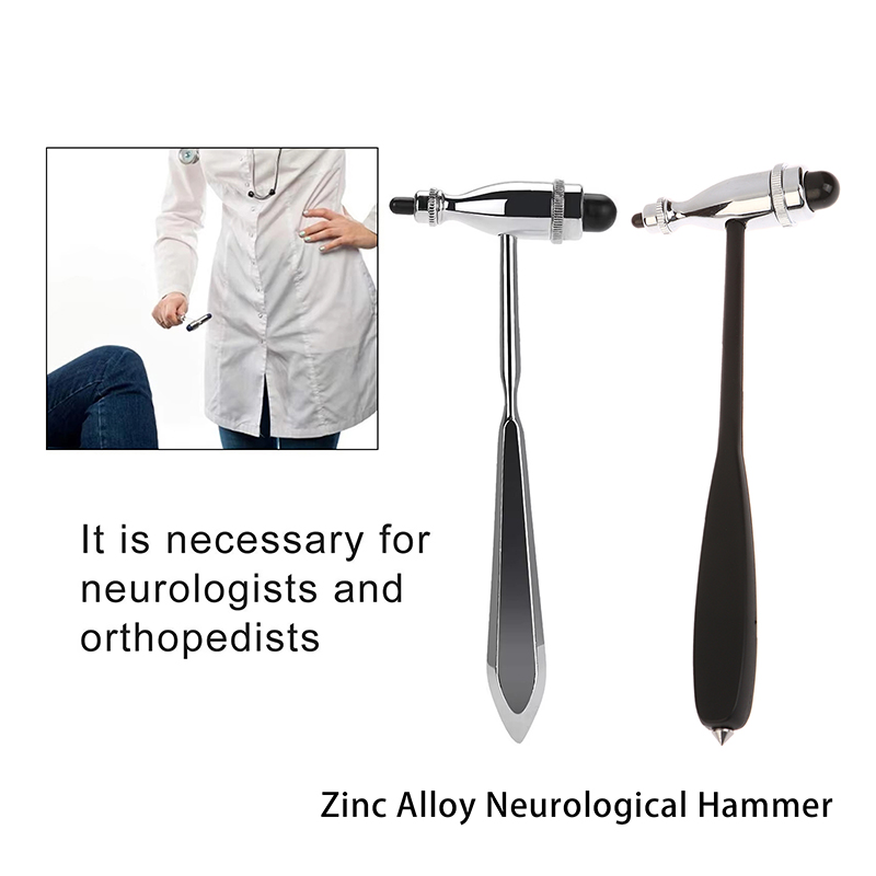 Power Tools Hammer - Tools Neurological Hammer Medicals Examination Hammer