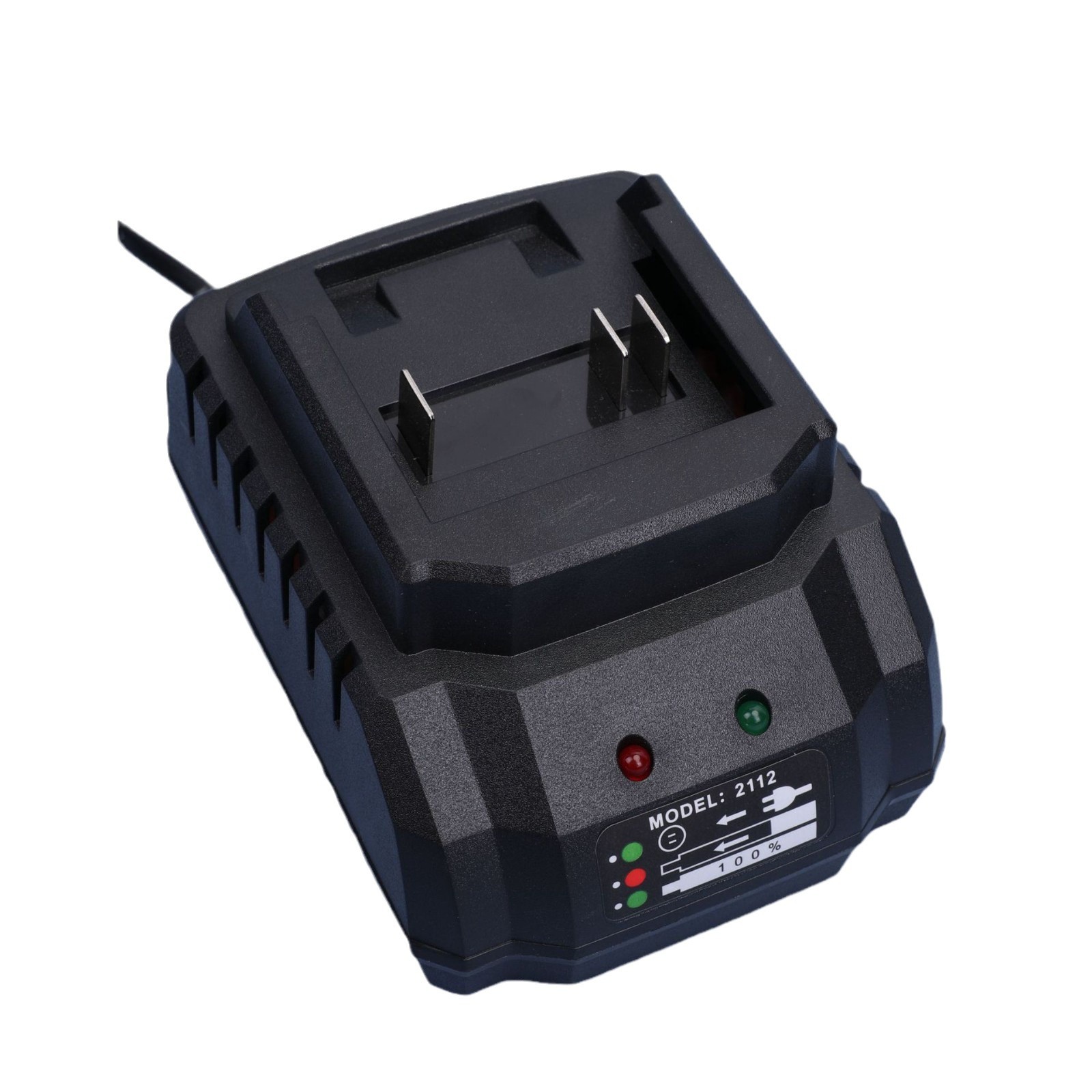 Li-ion Battery Charger 18V 21V - Power Tools Brand review and price