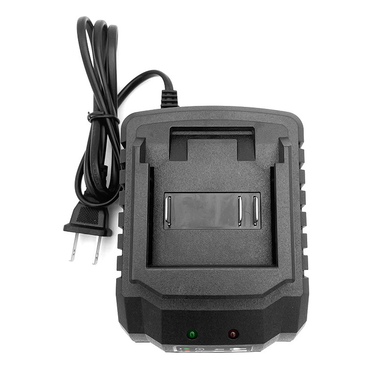 Li-ion Battery Charger 18V 21V - Power Tools Brand review and price