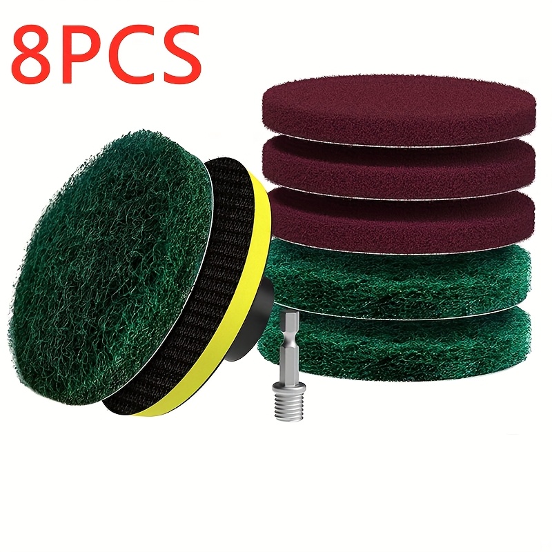 Car Electric Drill Brush Kit E - Power Tools Brand review and price