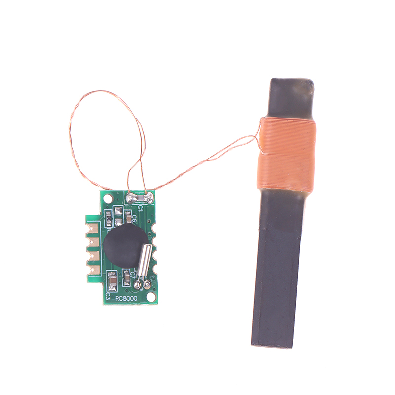 DCF 77 Receiver Module Integra - Power Tools Microsoft review and price