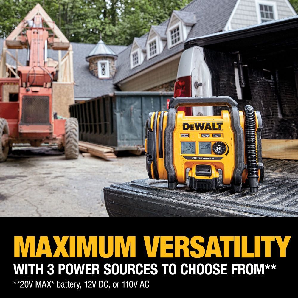 DEWALT DCC020IB 20V MAX* Corde - Power Tools Dewalt review and price