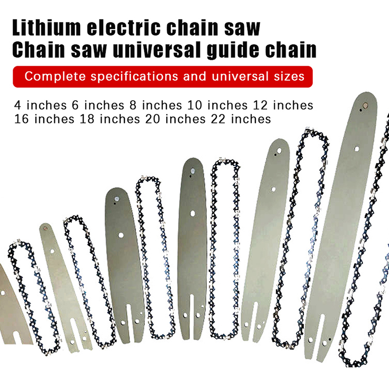 C Chainsaw Chain 4-12Inch Chai - Power Tools Brand review and price