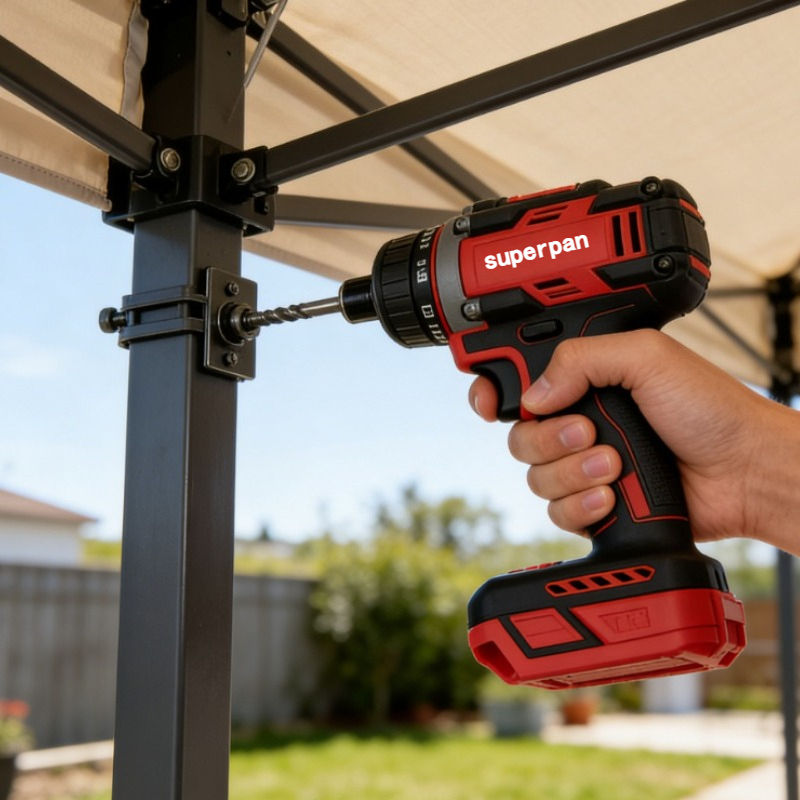 SuperPan 3900IPM Brushless Cor - Power Tools Dewalt review and price
