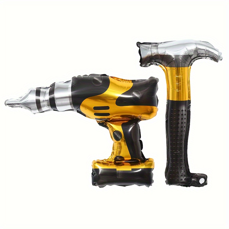 2pcs Simulated Hammer Electric - Power Tools Hammer review and price