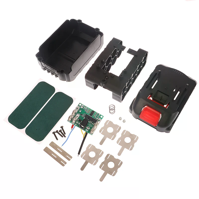 21V Power Tools Case Battery S - Power Tools Microsoft review and price