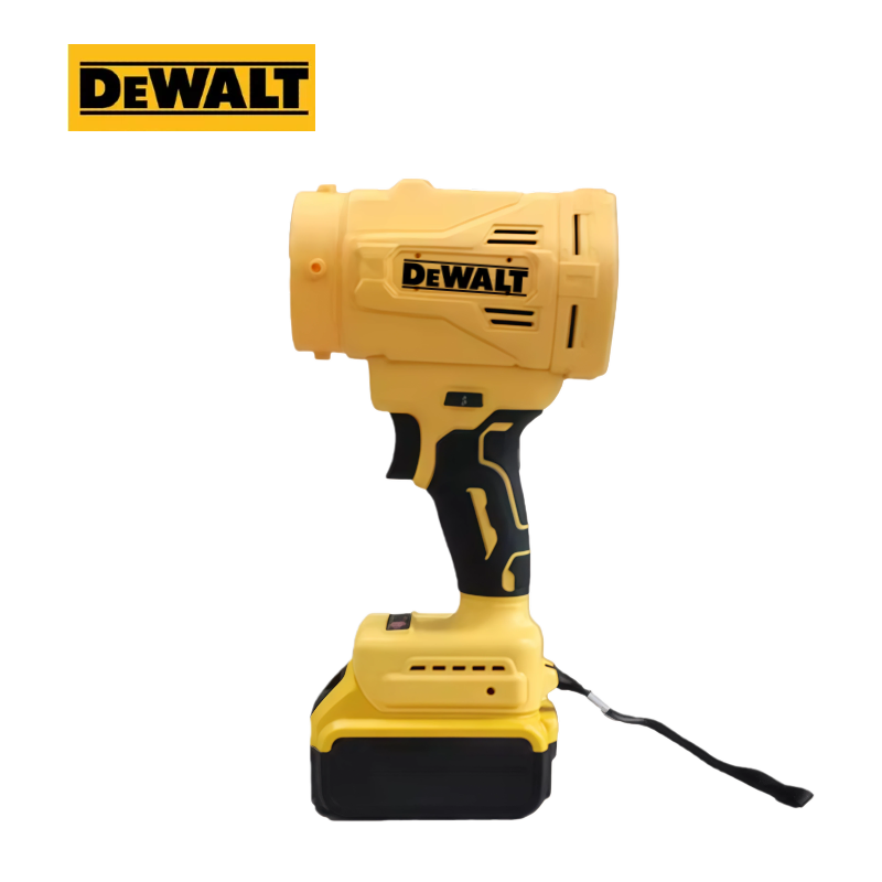 Dewalt  High Speed Brushless E - Power Tools Dewalt review and price