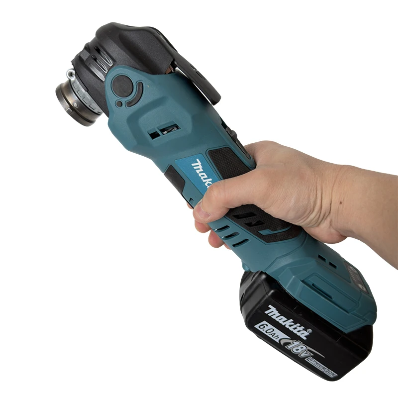 Makita Brushless Oscillating M - Power Tools Universal Battery review and price