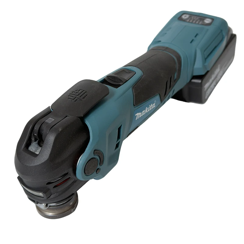 Makita Brushless Oscillating M - Power Tools Universal Battery review and price