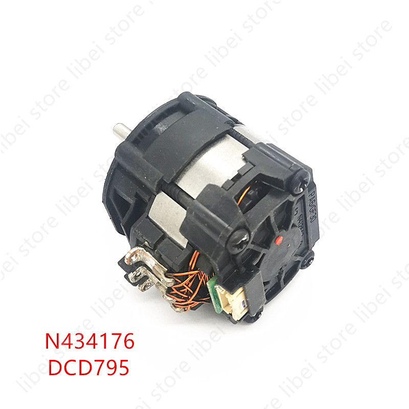 N434176 MOTOR Replace for Dewa - Power Tools Dewalt review and price