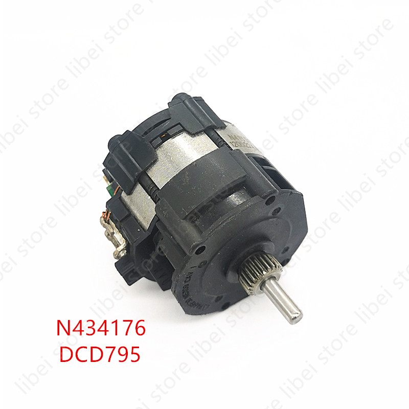 N434176 MOTOR Replace for Dewa - Power Tools Dewalt review and price