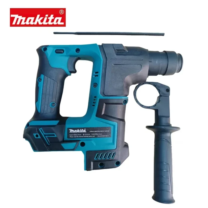 Makita Brushless Hammer Cordle - Power Tools Brand review and price