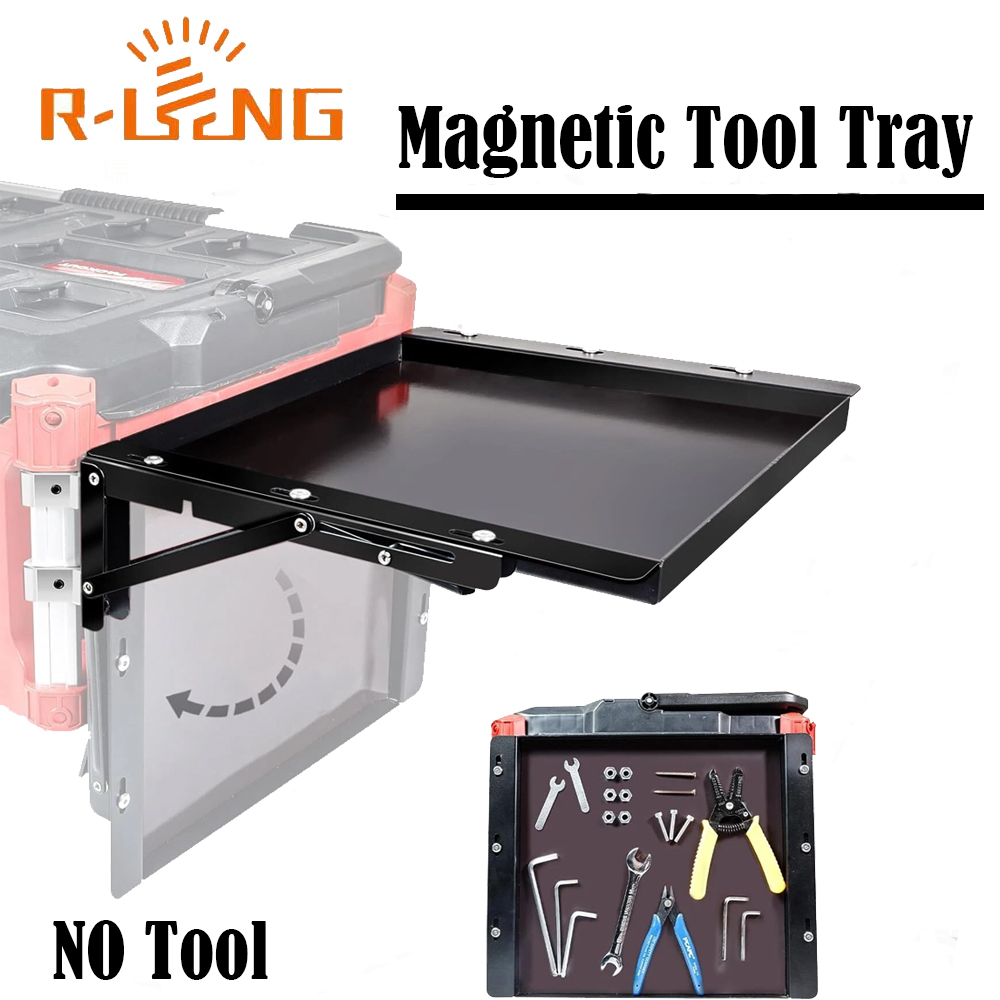 Folding Magnetic Table Fits fo - Power Toolbox review and price
