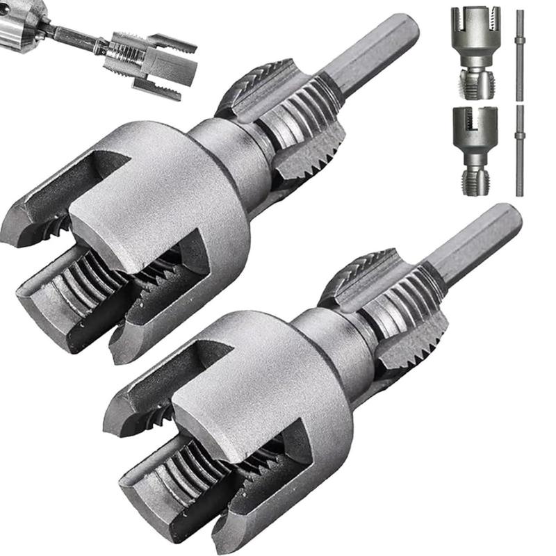 PPR/PVC 20MM 25MM Water Pipe T - Power Tools Brand review and price