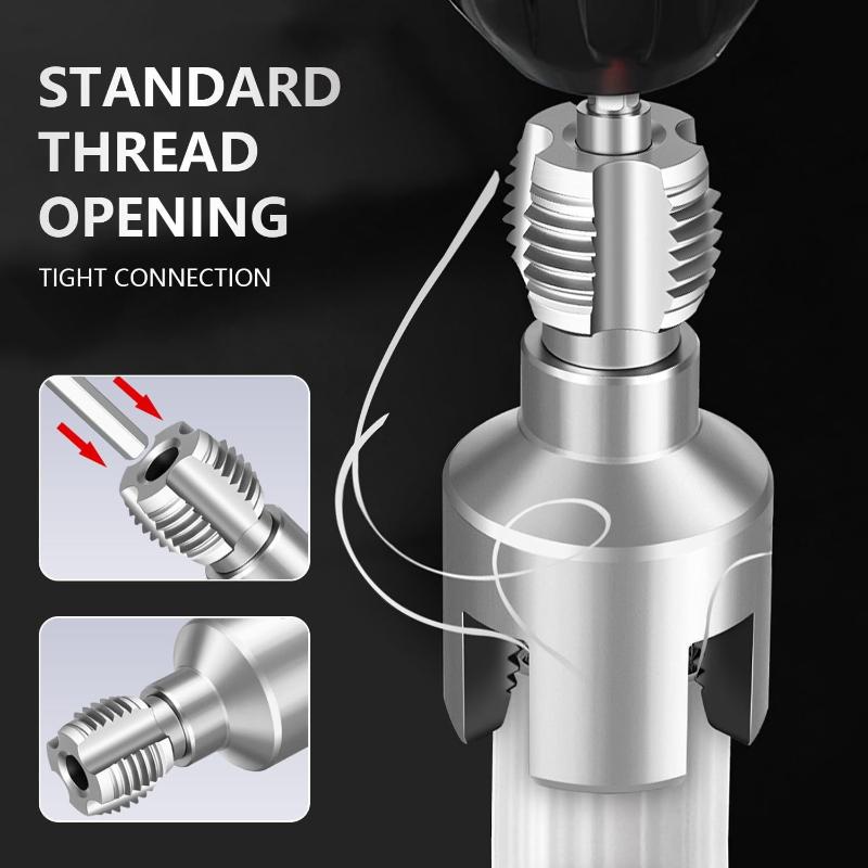 PPR/PVC 20MM 25MM Water Pipe T - Power Tools Brand review and price