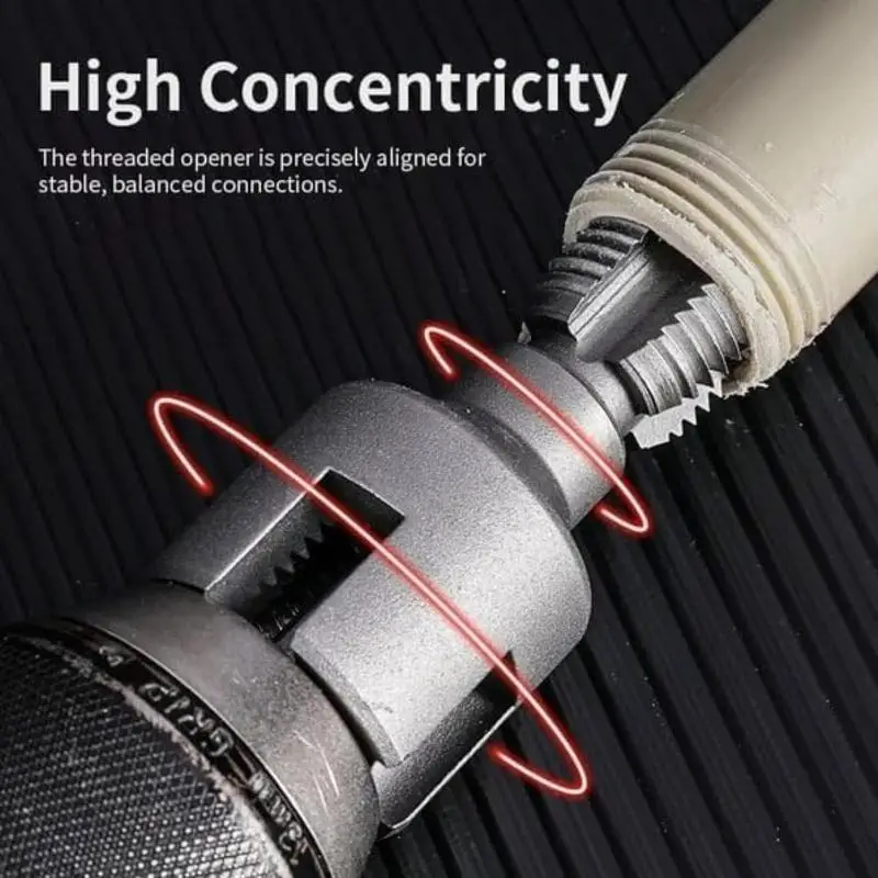 PPR/PVC 20MM 25MM Water Pipe T - Power Tools Brand review and price