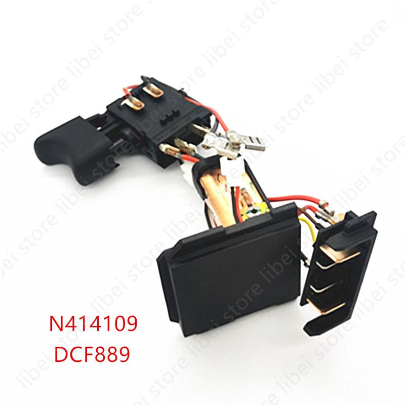 N414109 Switch Kit  Replace Fo - Power Tools Dewalt review and price