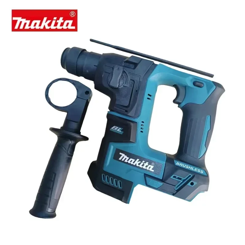 Makita Brushless Hammer Cordle - Power Tools Hammer review and price