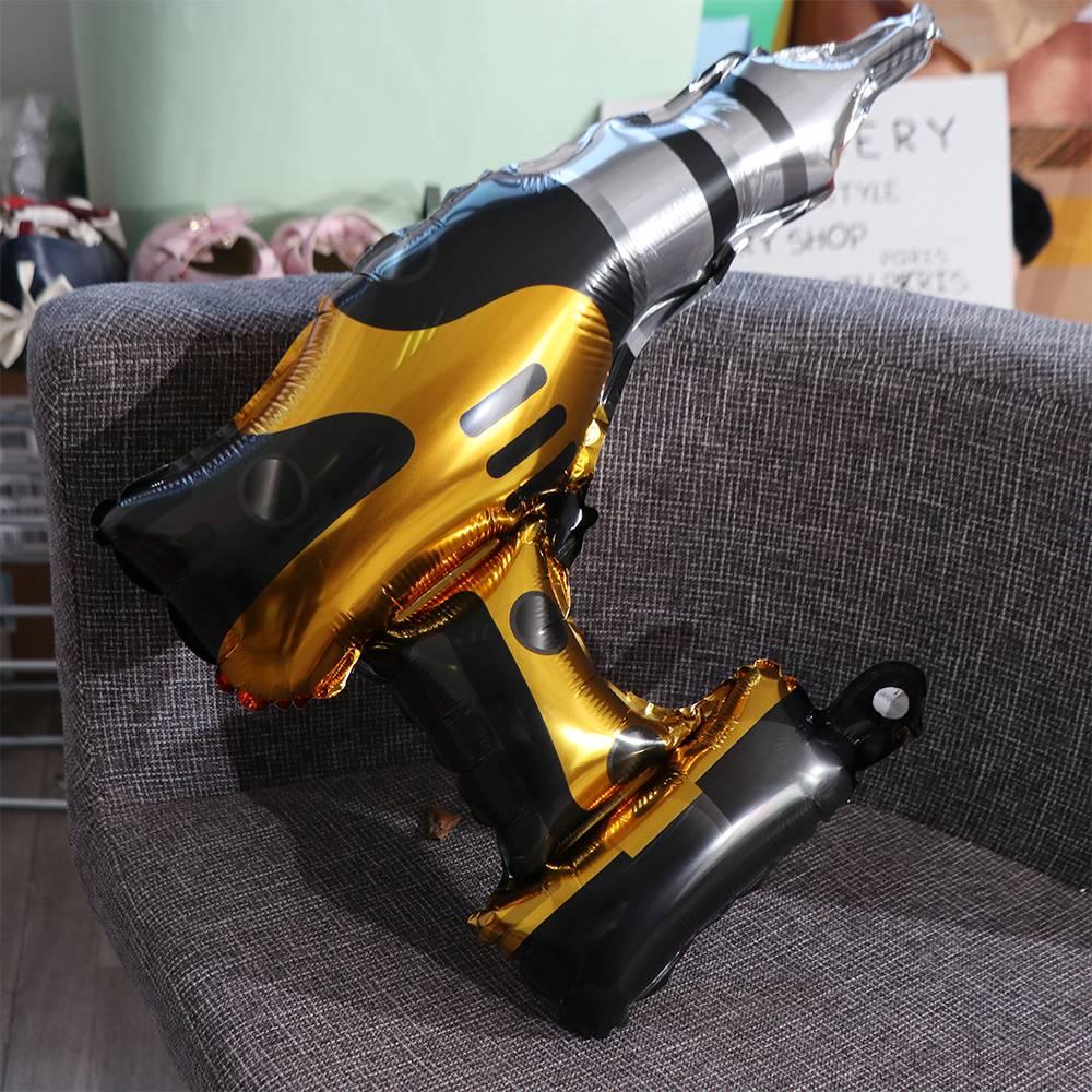 Power Drill Hammer Modeling Ba - Power Tools Hammer review and price