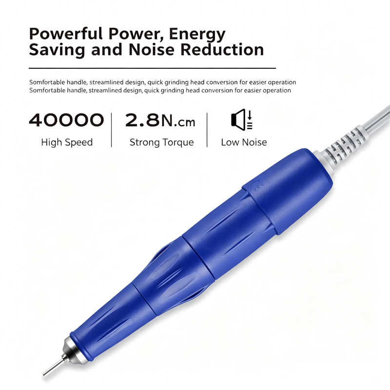 Micromotor Handpiece 40K RPM S - Power Tools Brand review and price