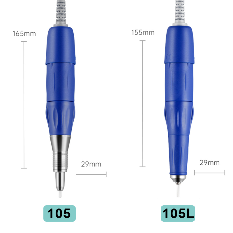 Micromotor Handpiece 40K RPM S - Power Tools Brand review and price