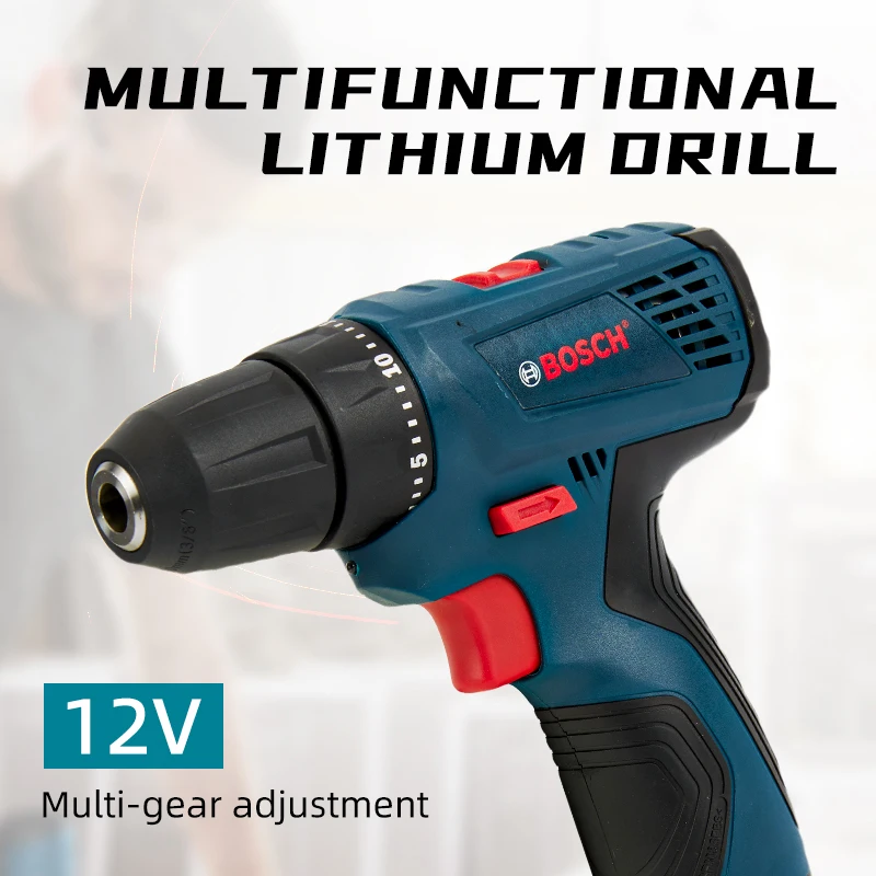 Bosch Professional Electric Dr - Power Tools Brand review and price