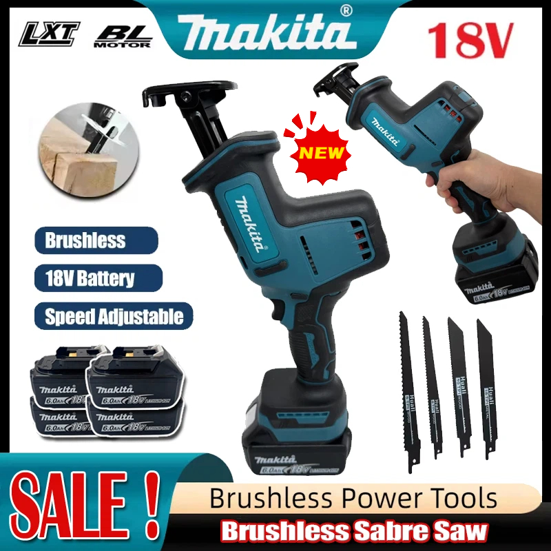 2026 Makita Cordless Brushless - Power Tools Universal Battery review and price