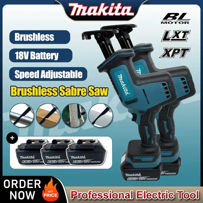 2026 Makita Cordless Brushless - Power Tools Universal Battery review and price