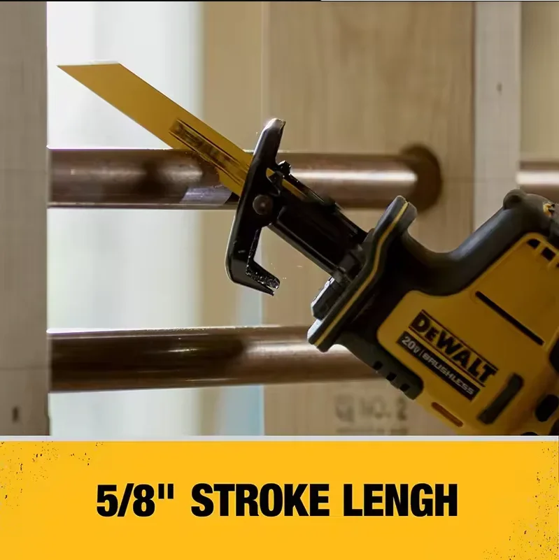 DEWALT Reciprocating Saw Cordl - Power Tools Dewalt review and price