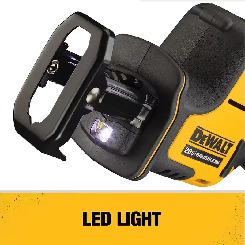 DEWALT Reciprocating Saw Cordl - Power Tools Dewalt review and price