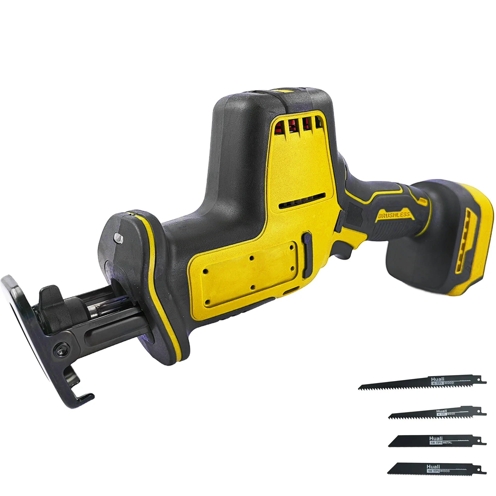 DEWALT Reciprocating Saw Cordl - Power Tools Dewalt review and price