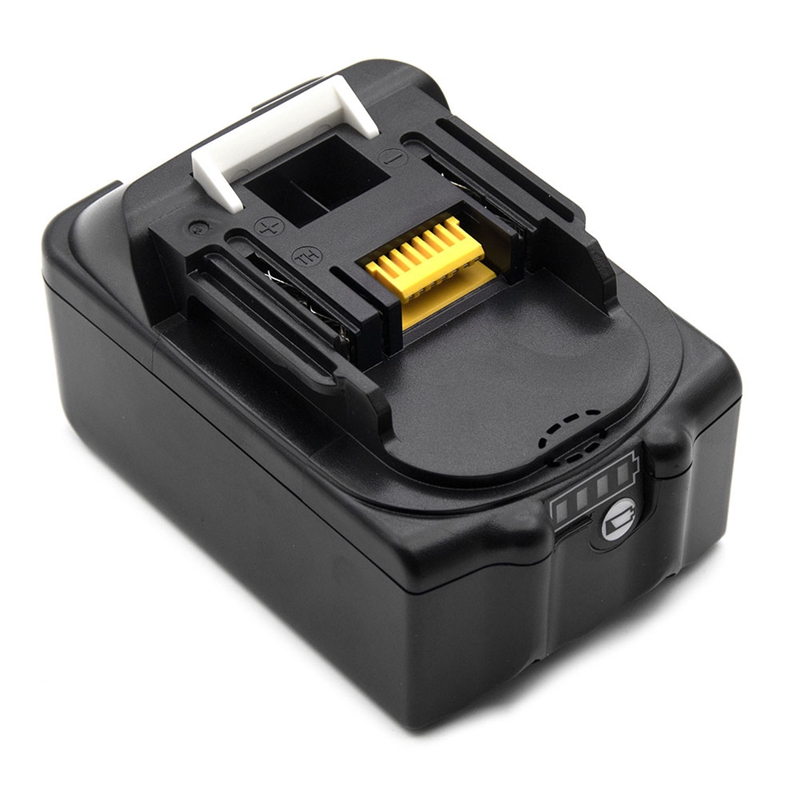 Power Tool Lithium Battery Cas - Power Toolbox review and price