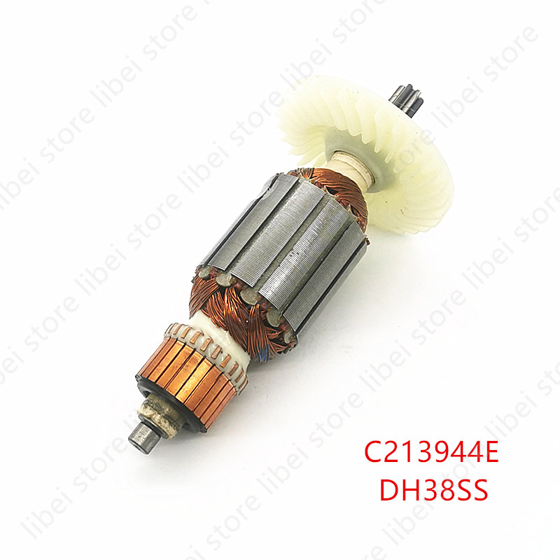 Armature C213944E 360875E for  - Power Tools Hammer review and price