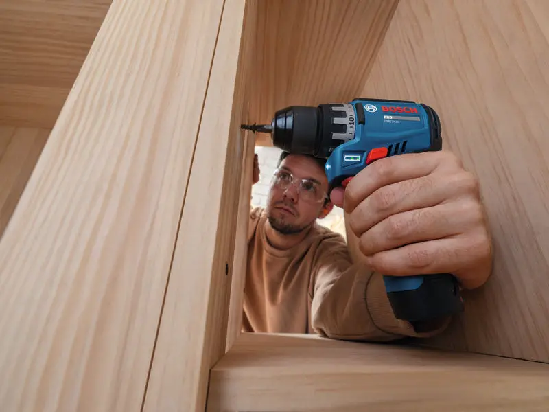 Bosch Professional GSR 12V-31  - Power Tools Brand review and price