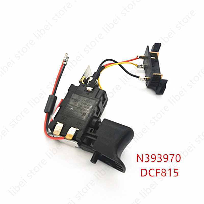 N393970 Switch kit For DEWALT  - Power Tools Dewalt review and price