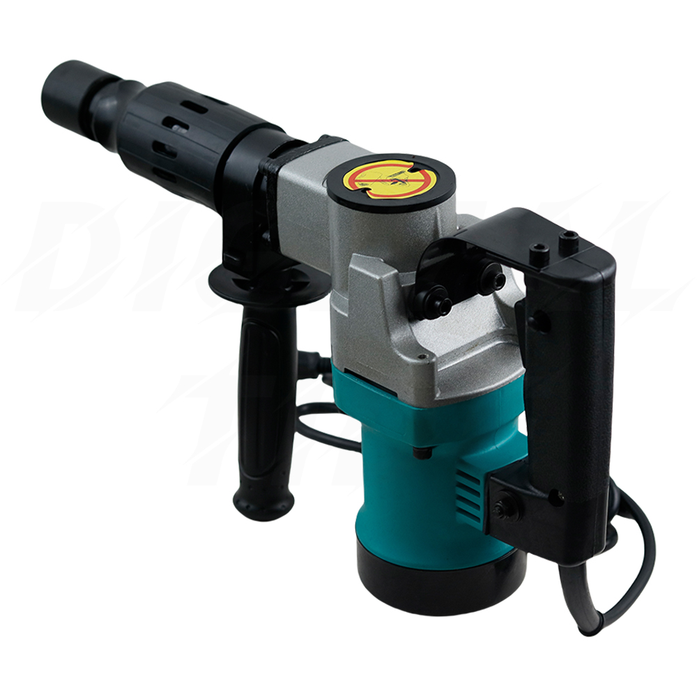 1200W Heavy Duty Electric Hamm - Power Tools Hammer review and price