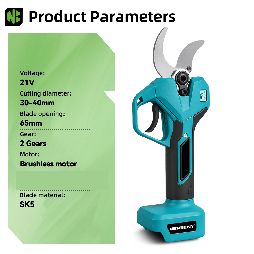 NEWBENY 65MM Cordless Electric - Power Tools Universal Battery review and price
