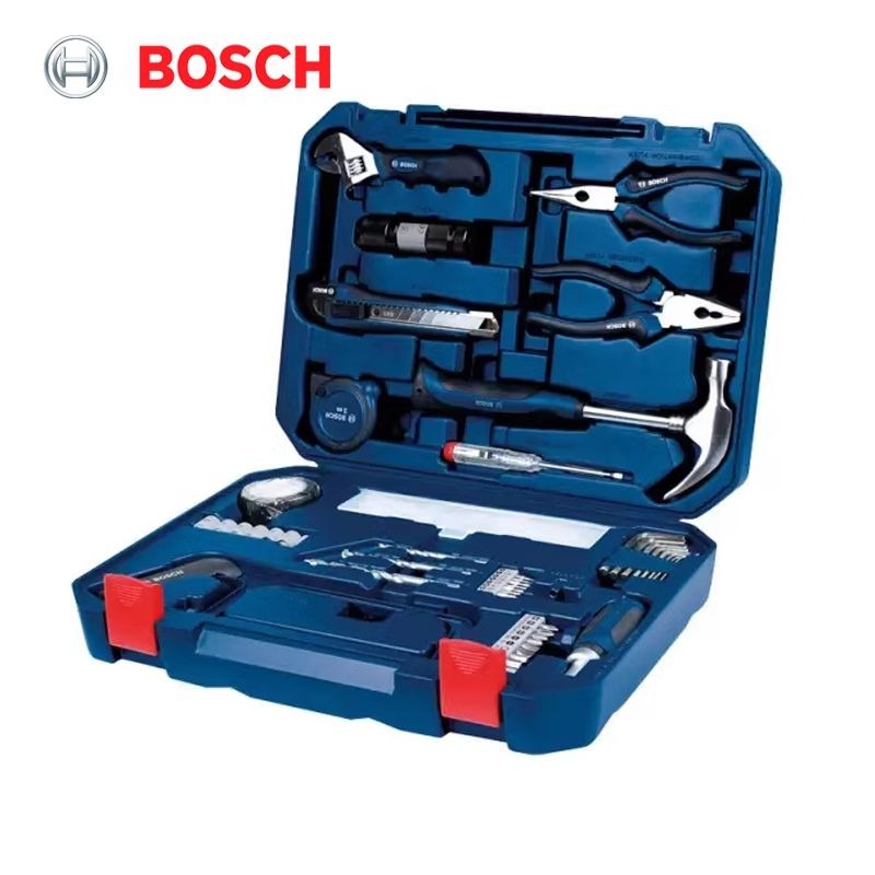 BOSCH 2607002789 108 PCS of Ho - Power Toolbox review and price