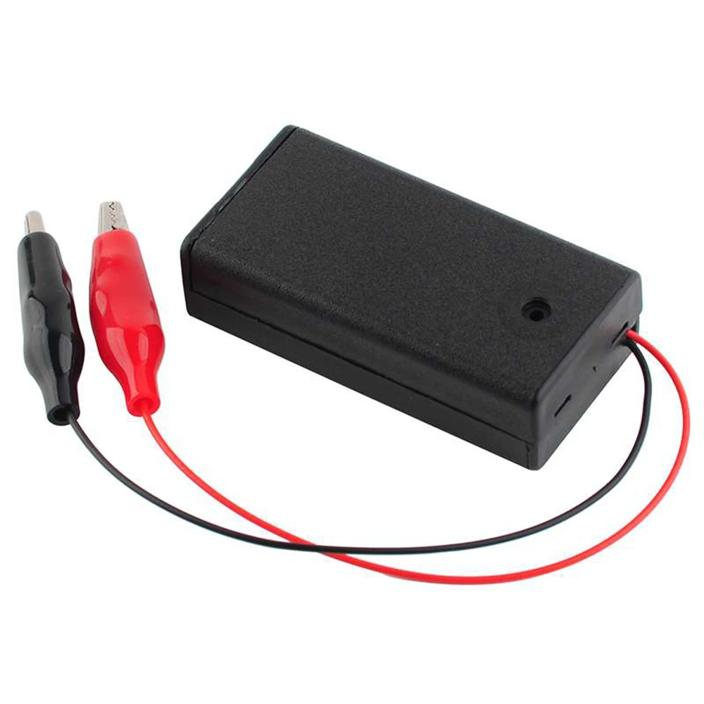 10PCS 2 AA 3V Battery Holder C - Power Toolbox review and price