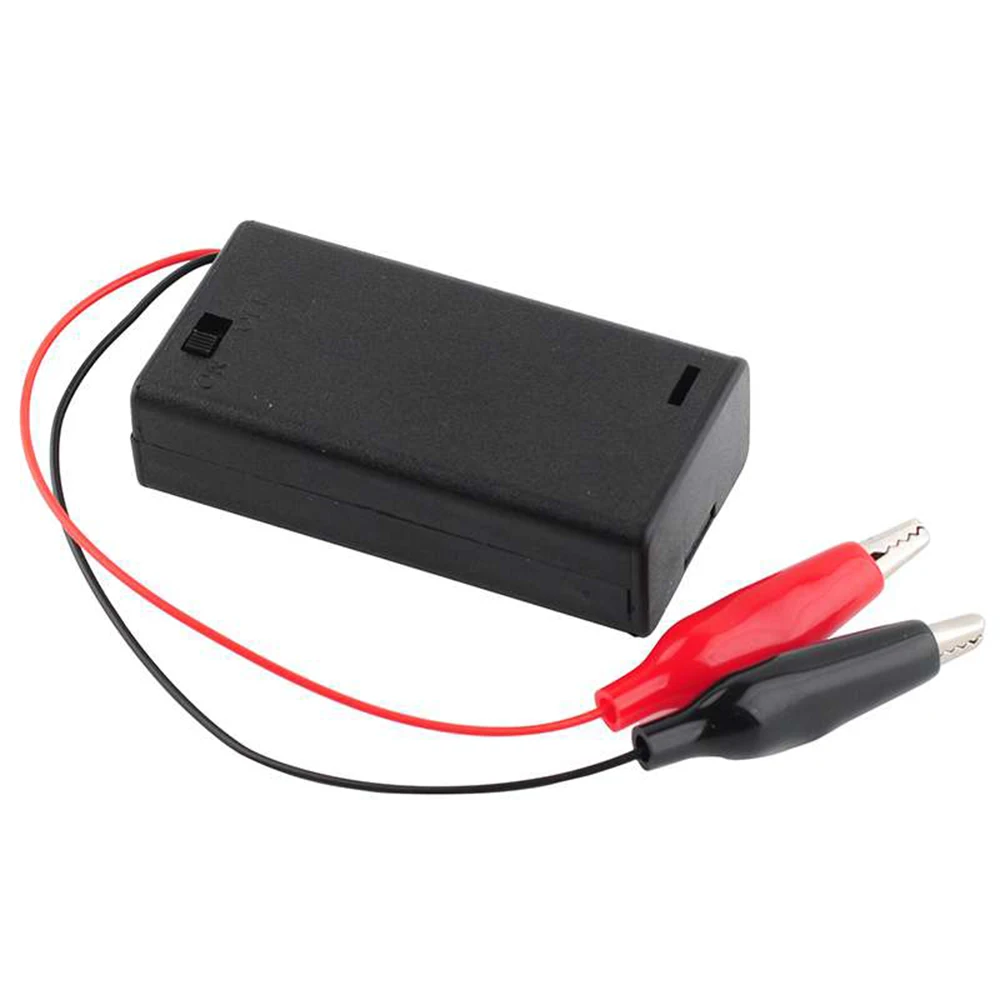 10PCS 2 AA 3V Battery Holder C - Power Toolbox review and price